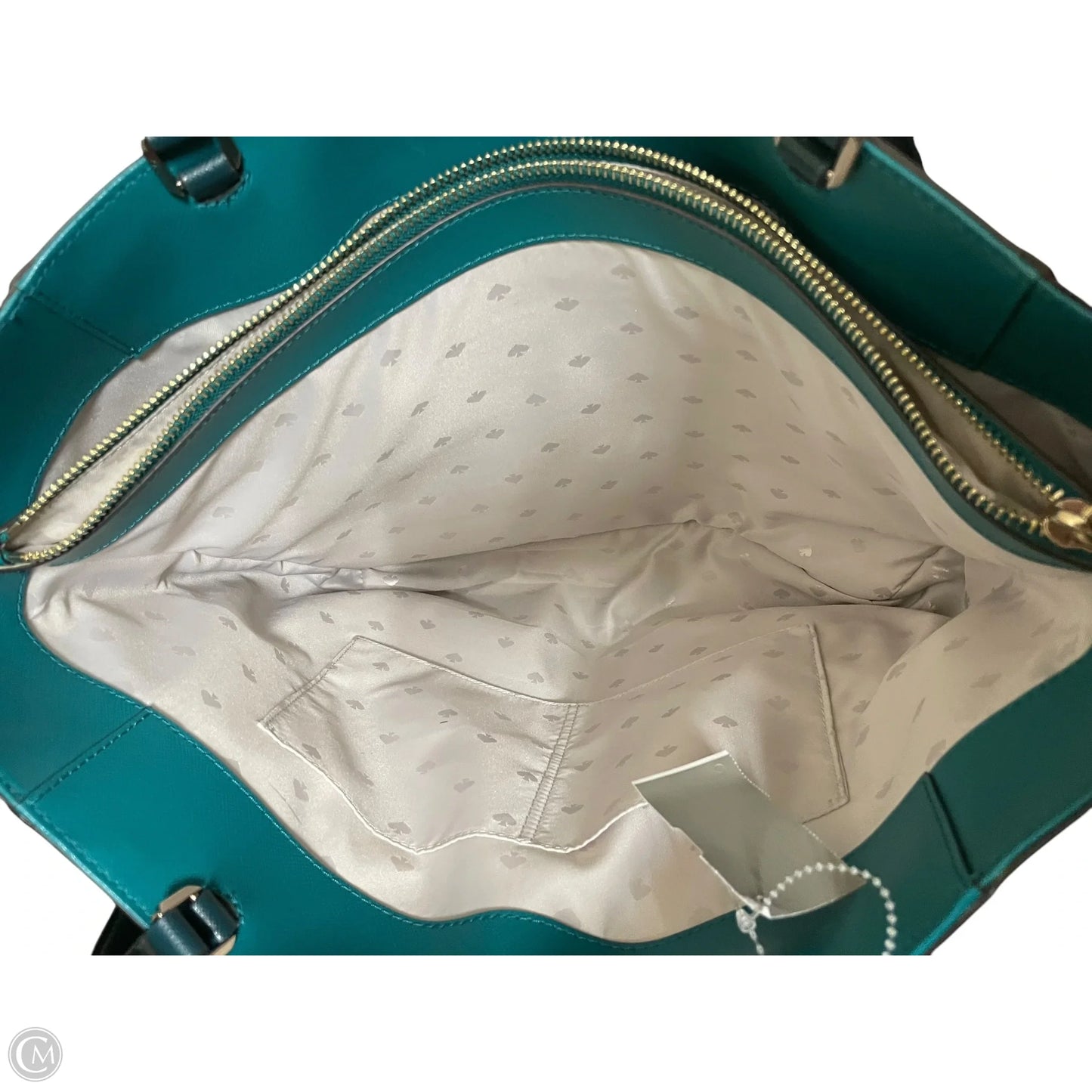 Handbag Designer By Kate Spade, Size: Large