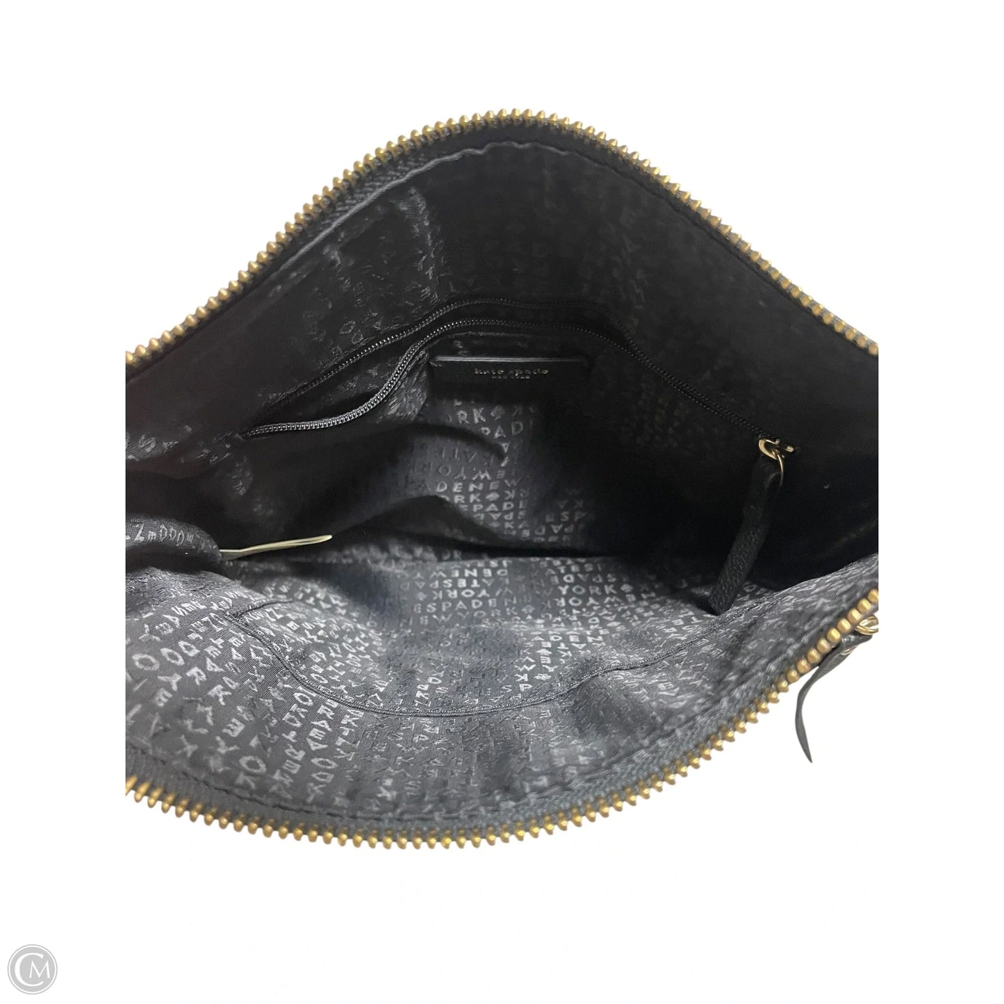 Crossbody Designer By Kate Spade, Size: Medium