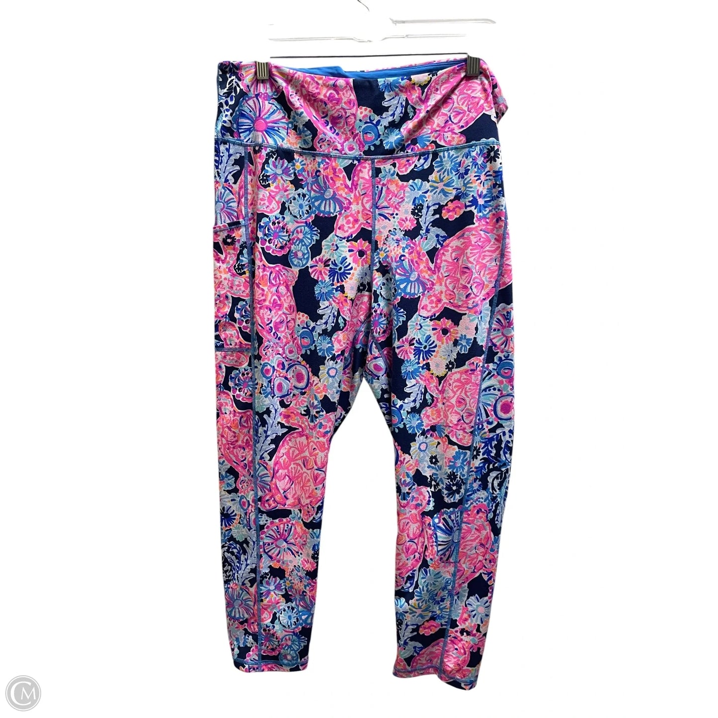 Accessory Designer Label By Lilly Pulitzer, Size: Large
