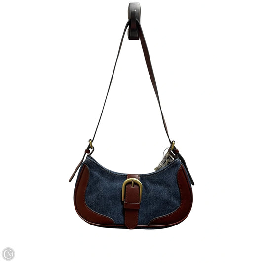 Handbag Designer By Patricia Nash, Size: Small