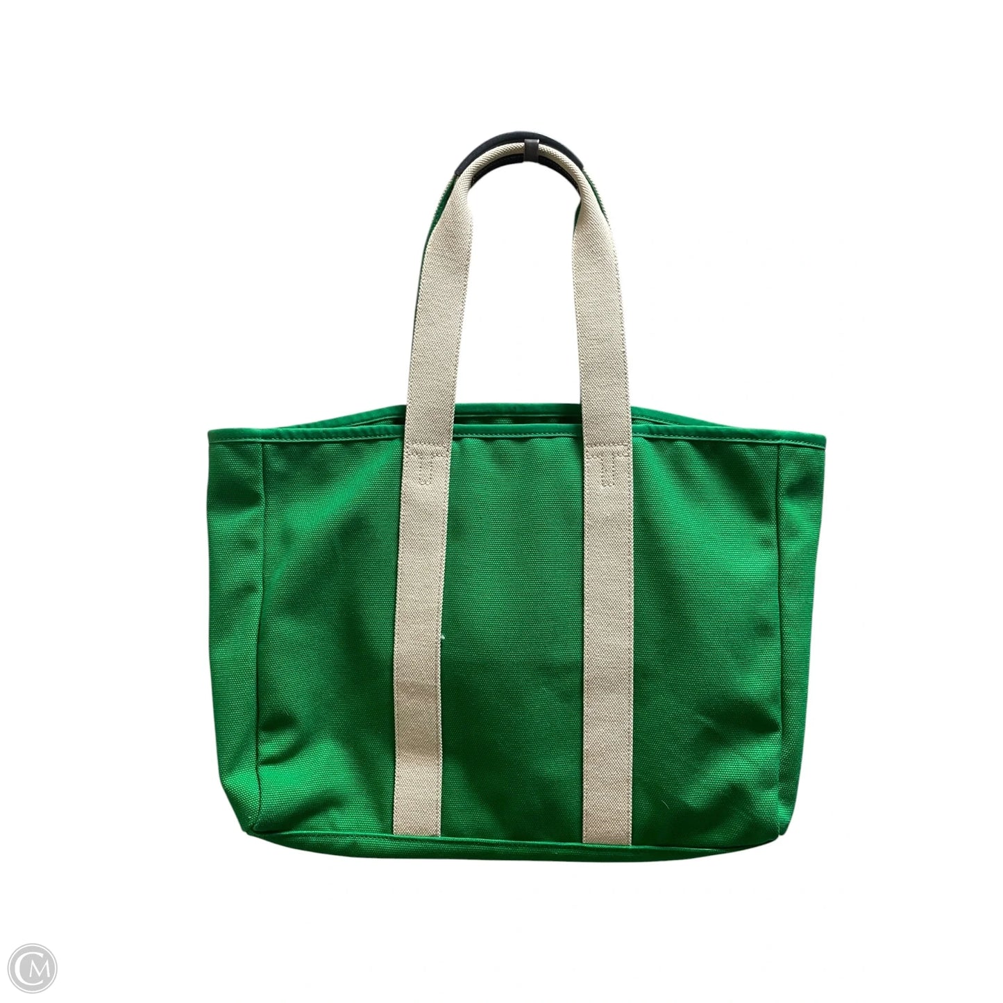Handbag Designer By Tory Burch, Size: Large
