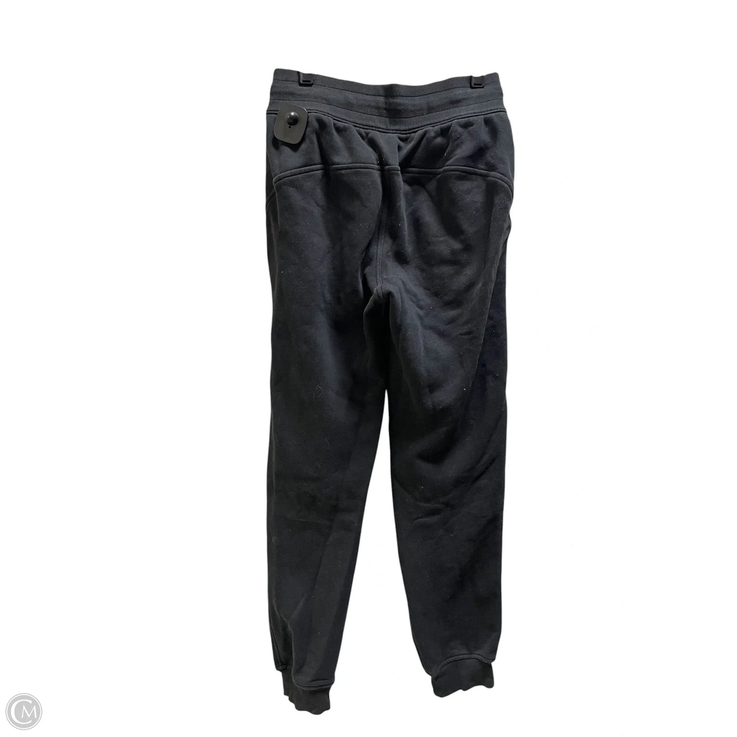 Athletic Pants By Lululemon In Black, Size: 2