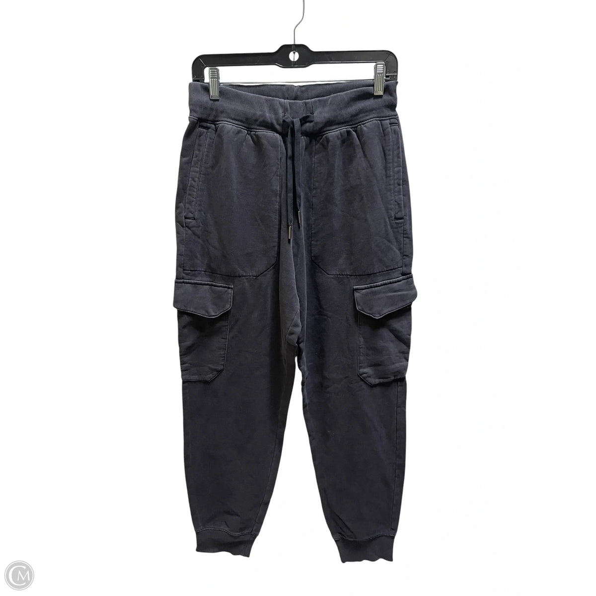 Pants Joggers By Clothes Mentor In Black, Size: M