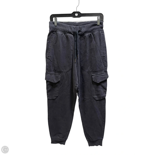 Pants Joggers By Clothes Mentor In Black, Size: M