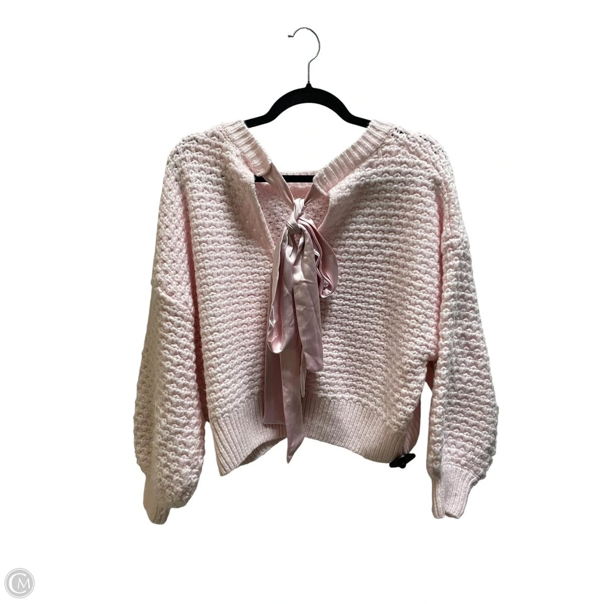 Sweater By Altard State In Pink, Size: M