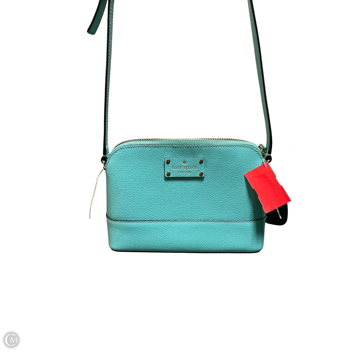 Crossbody Designer By Kate Spade, Size: Medium