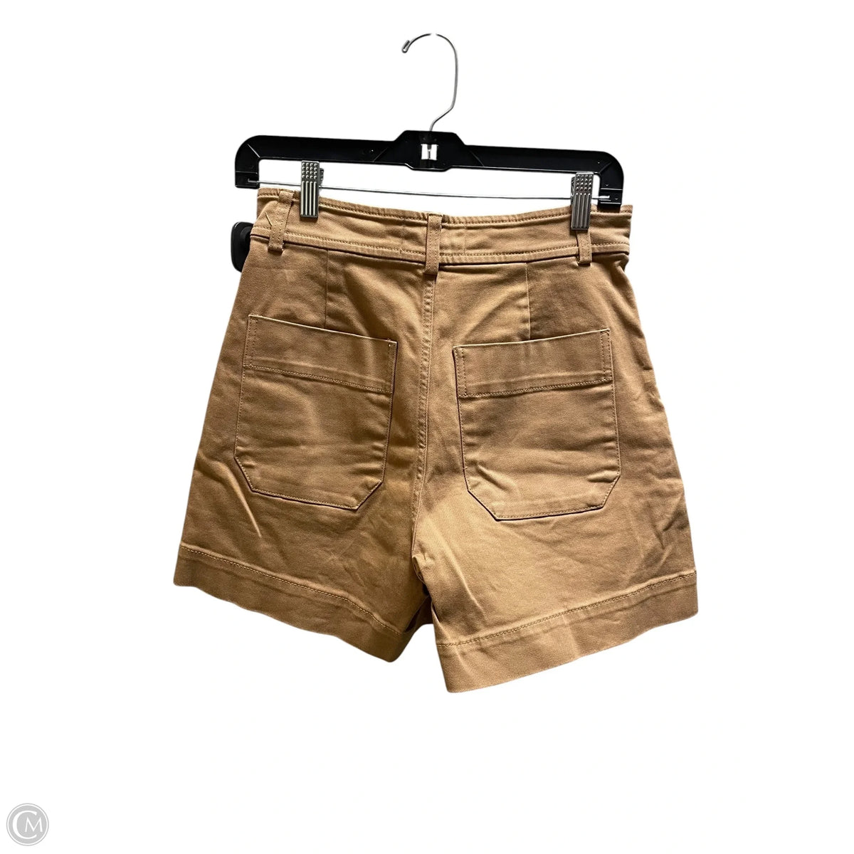 Shorts By Everlane In Brown, Size: 2