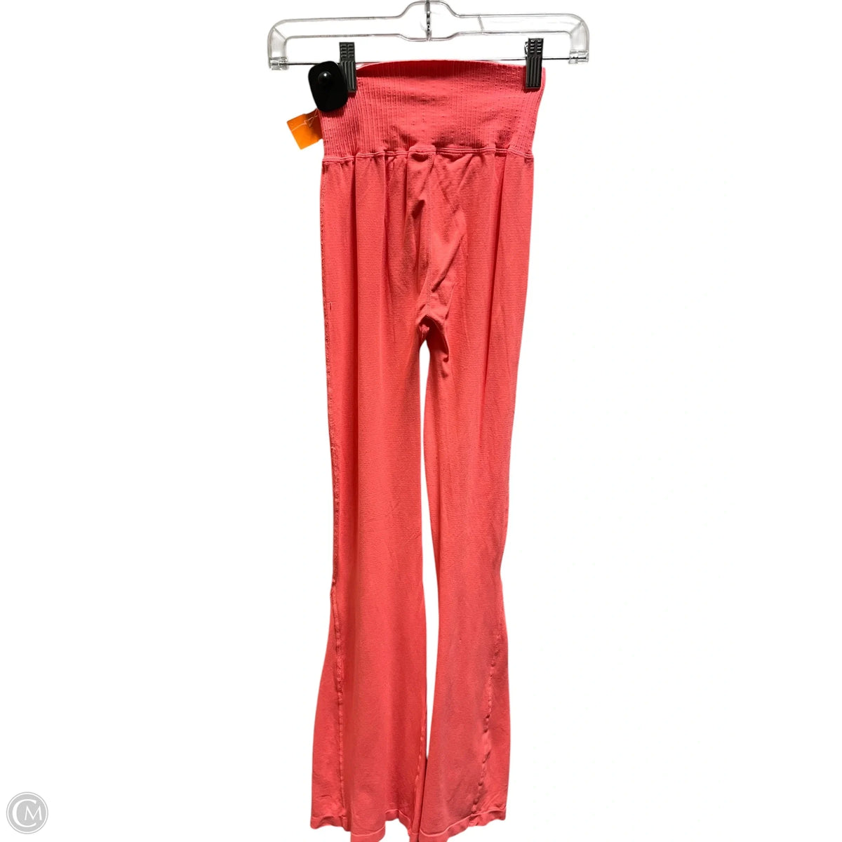 Pants Lounge By Free People In Pink, Size: Xs