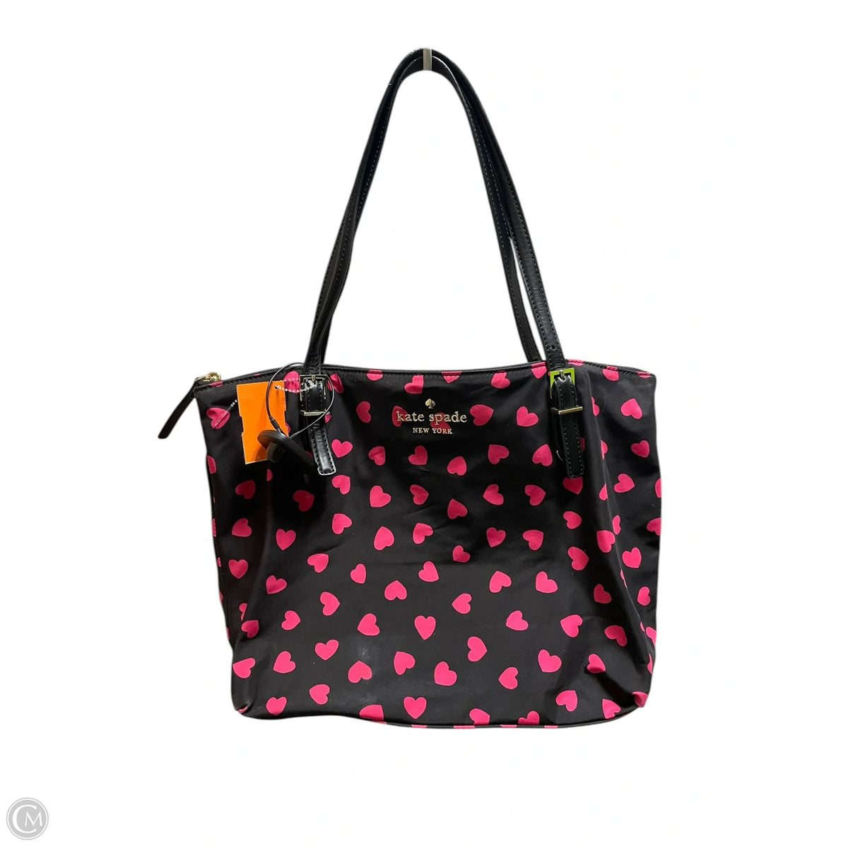 Handbag Designer By Kate Spade, Size: Medium