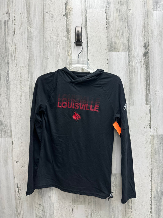 Official University of Louisville Big L logo T-Shirt, hoodie, sweater, long  sleeve and tank top
