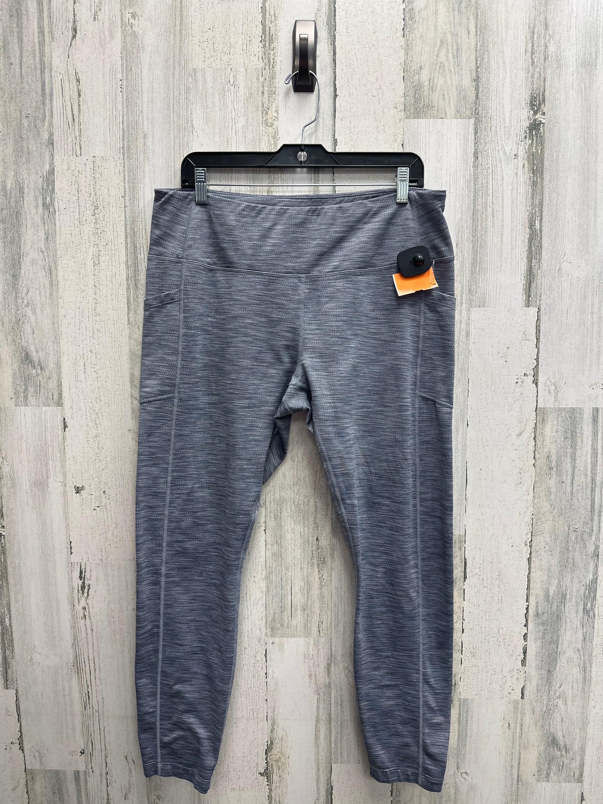 Athletic Leggings By Mondetta Size: Xl – Clothes Mentor St